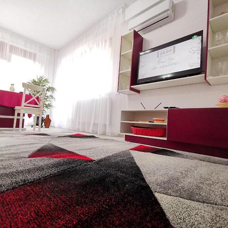 Marsala Apartment - Brilliant Apartments 康斯坦察 外观 照片