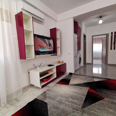 Marsala Apartment - Brilliant Apartments 康斯坦察 外观 照片