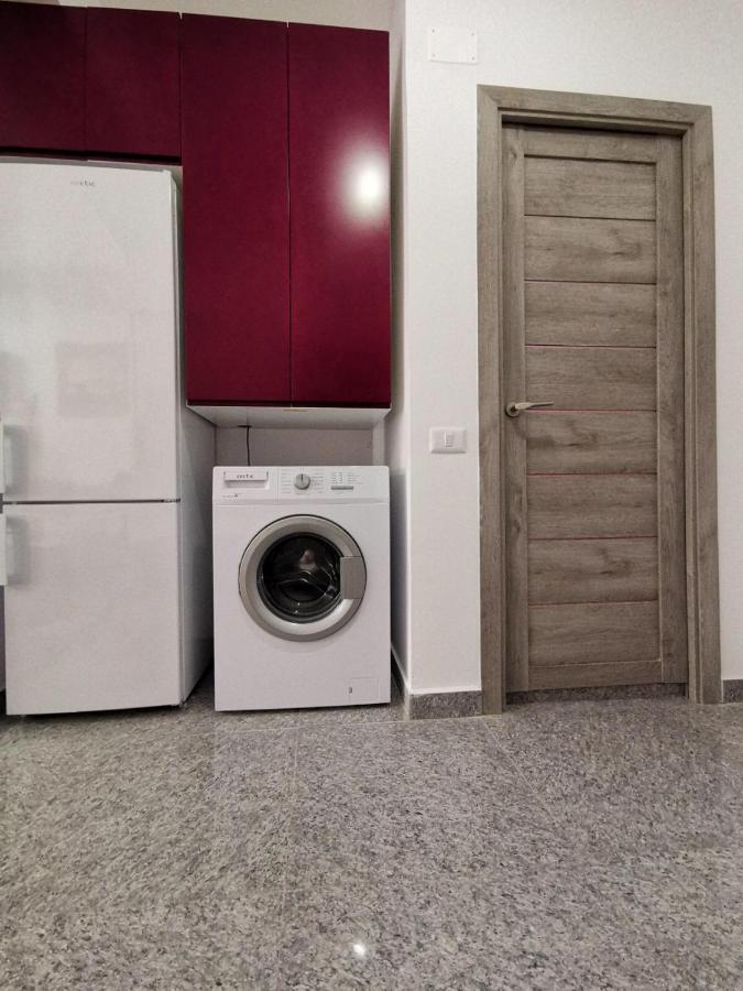 Marsala Apartment - Brilliant Apartments 康斯坦察 外观 照片