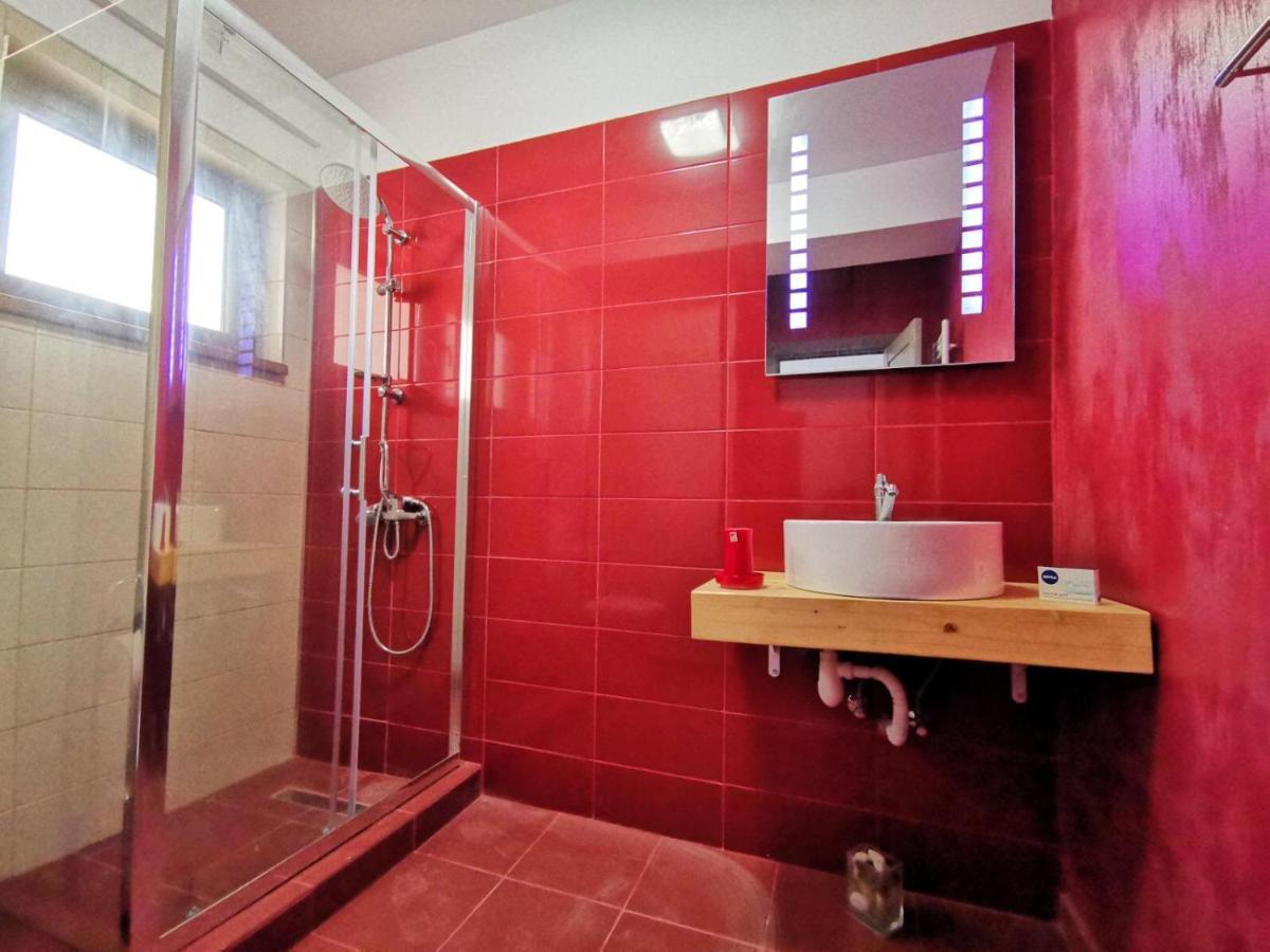 Marsala Apartment - Brilliant Apartments 康斯坦察 外观 照片