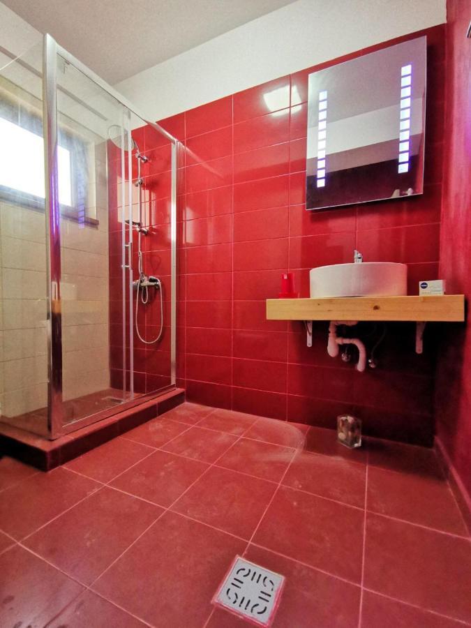 Marsala Apartment - Brilliant Apartments 康斯坦察 外观 照片