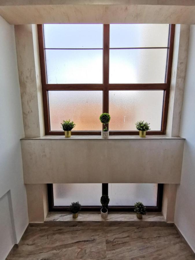 Marsala Apartment - Brilliant Apartments 康斯坦察 外观 照片