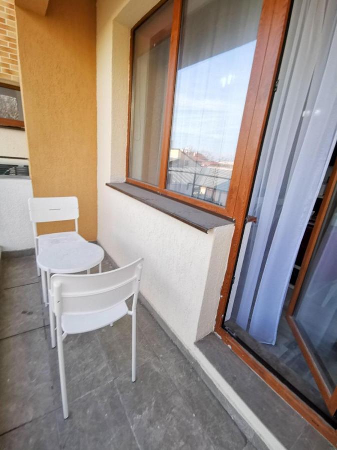 Marsala Apartment - Brilliant Apartments 康斯坦察 外观 照片