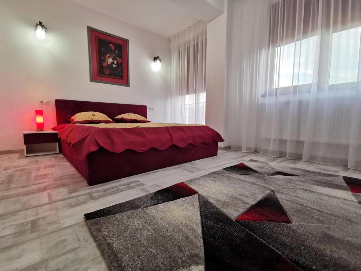 Marsala Apartment - Brilliant Apartments 康斯坦察 外观 照片